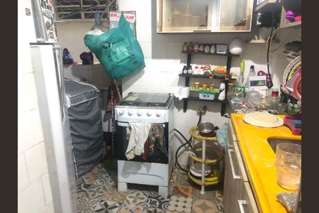 Apartamento à venda com 48m², 1 quarto e sem vaga