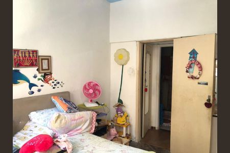 Apartamento à venda com 48m², 1 quarto e sem vaga