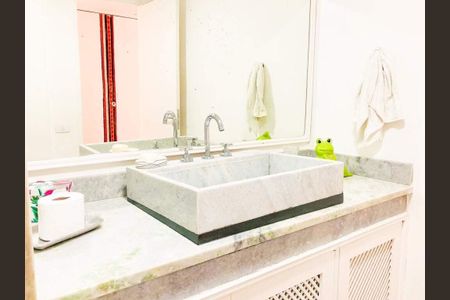 Apartamento à venda com 114m², 3 quartos e 1 vaga