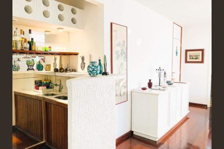Apartamento à venda com 114m², 3 quartos e 1 vaga