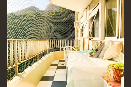 Apartamento à venda com 114m², 3 quartos e 1 vaga