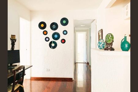 Apartamento à venda com 114m², 3 quartos e 1 vaga