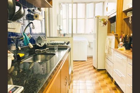 Apartamento à venda com 114m², 3 quartos e 1 vaga