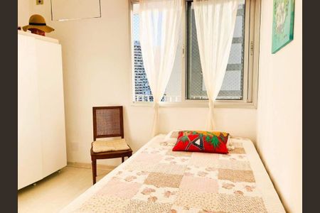 Apartamento à venda com 114m², 3 quartos e 1 vaga