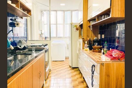 Apartamento à venda com 114m², 3 quartos e 1 vaga
