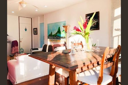 Apartamento à venda com 114m², 3 quartos e 1 vaga