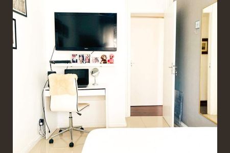 Apartamento à venda com 114m², 3 quartos e 1 vaga