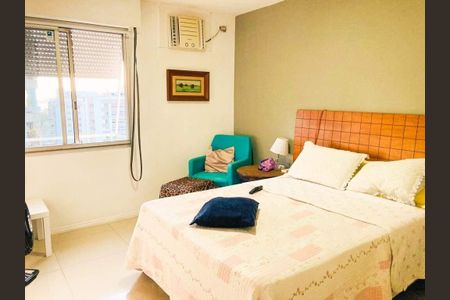 Apartamento à venda com 114m², 3 quartos e 1 vaga