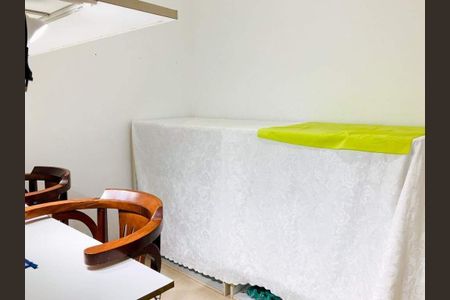 Apartamento à venda com 114m², 3 quartos e 1 vaga
