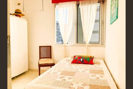 Apartamento à venda com 114m², 3 quartos e 1 vaga