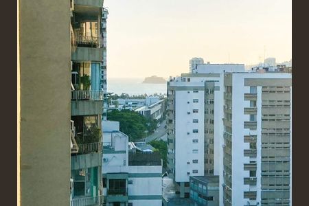 Apartamento à venda com 114m², 3 quartos e 1 vaga