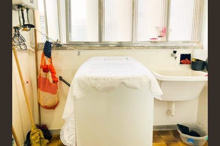 Apartamento à venda com 114m², 3 quartos e 1 vaga