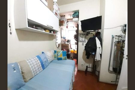 Apartamento à venda com 110m², 3 quartos e sem vaga