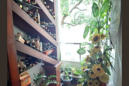 Apartamento à venda com 110m², 3 quartos e sem vaga
