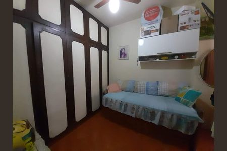 Apartamento à venda com 110m², 3 quartos e sem vaga