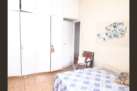 Apartamento à venda com 110m², 3 quartos e sem vaga