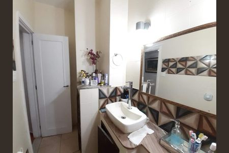 Apartamento à venda com 110m², 3 quartos e sem vaga