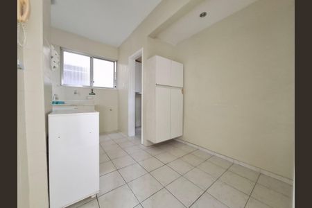 Apartamento à venda com 80m², 3 quartos e sem vaga Apartamento à venda com 80m², 3 quartos e sem vagaCozinha