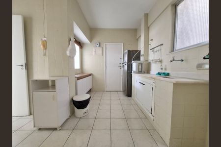 Apartamento à venda com 80m², 3 quartos e sem vaga Apartamento à venda com 80m², 3 quartos e sem vagaCozinha