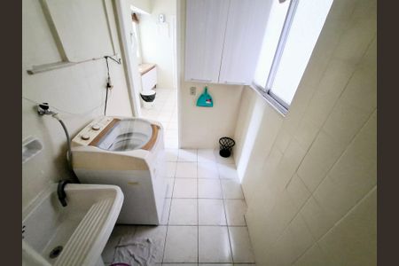 Apartamento à venda com 80m², 3 quartos e sem vaga Apartamento à venda com 80m², 3 quartos e sem vagaÁrea de serviço