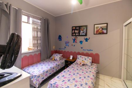 Apartamento à venda com 63m², 2 quartos e sem vaga Apartamento à venda com 63m², 2 quartos e sem vagaQuarto 1