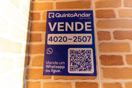 Apartamento à venda com 63m², 2 quartos e sem vaga Apartamento à venda com 63m², 2 quartos e sem vagaPlaquinha