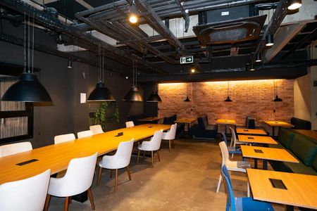 Studio para alugar com 12m², 1 quarto e sem vaga Studio para alugar com 12m², 1 quarto e sem vagaÁrea comum