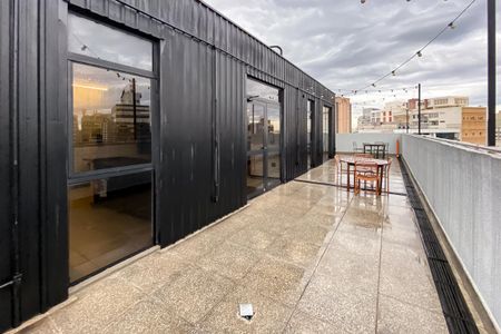 Studio para alugar com 12m², 1 quarto e sem vaga Studio para alugar com 12m², 1 quarto e sem vagaÁrea comum