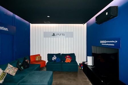 Studio para alugar com 12m², 1 quarto e sem vaga Studio para alugar com 12m², 1 quarto e sem vagaÁrea comum