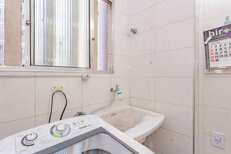 Apartamento à venda com 64m², 2 quartos e 1 vagaÁrea de Serviço