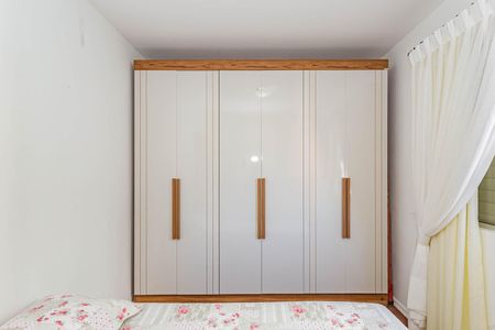 Apartamento à venda com 64m², 2 quartos e 1 vagaQuarto 2