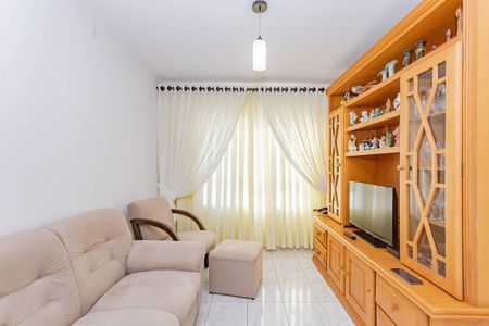 Apartamento à venda com 64m², 2 quartos e 1 vagaSala