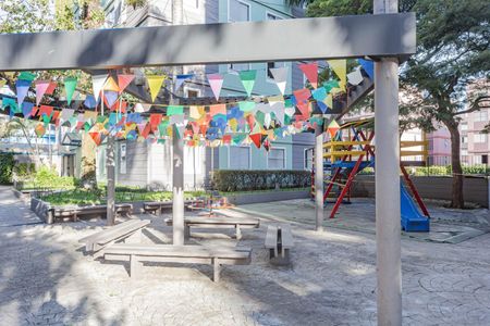 Apartamento à venda com 64m², 2 quartos e 1 vagaÁrea comum