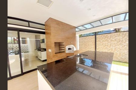 Casa de condomínio à venda com 350m², 3 quartos e 4 vagasFoto 51