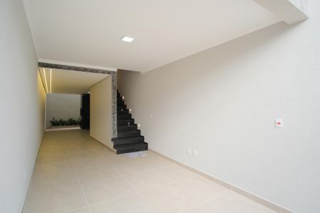 Casa à venda com 140m², 3 quartos e 4 vagasGaragem