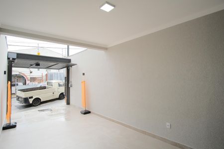 Casa à venda com 140m², 3 quartos e 4 vagasGaragem