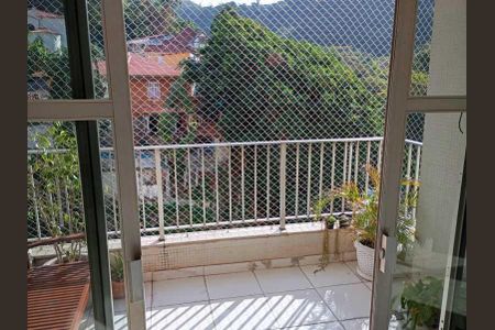 Apartamento à venda com 132m², 3 quartos e 2 vagas