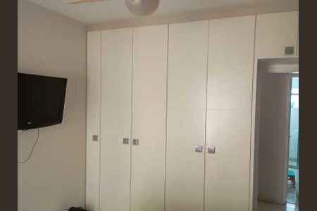 Apartamento à venda com 132m², 3 quartos e 2 vagas