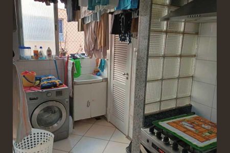 Apartamento à venda com 132m², 3 quartos e 2 vagas