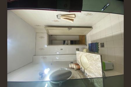 Apartamento à venda com 100m², 3 quartos e sem vaga