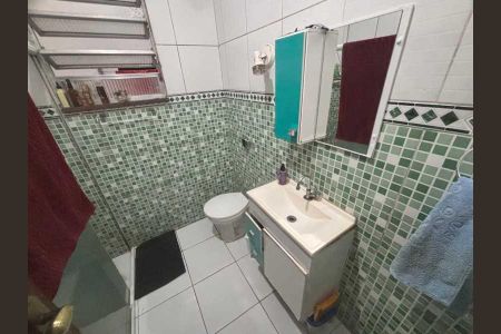 Casa à venda com 53m², 2 quartos e 1 vaga