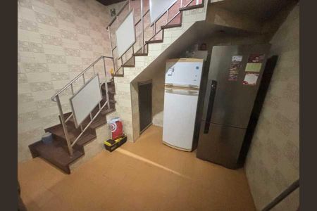 Casa à venda com 53m², 2 quartos e 1 vaga