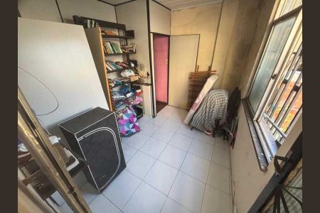 Casa à venda com 53m², 2 quartos e 1 vaga