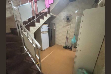 Casa à venda com 53m², 2 quartos e 1 vaga
