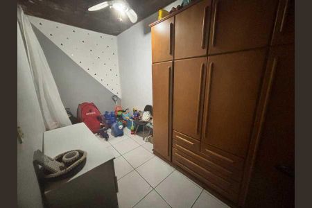Casa à venda com 53m², 2 quartos e 1 vaga