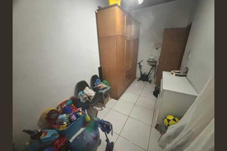 Casa à venda com 53m², 2 quartos e 1 vaga