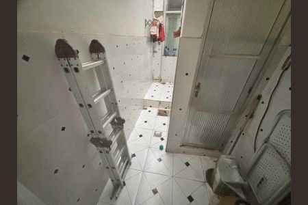 Casa à venda com 53m², 2 quartos e 1 vaga