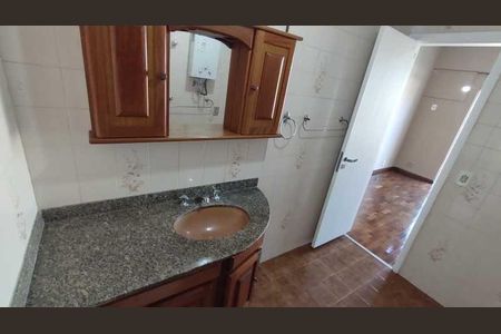 Apartamento à venda com 110m², 3 quartos e 2 vagas