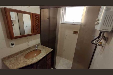Apartamento à venda com 110m², 3 quartos e 2 vagas