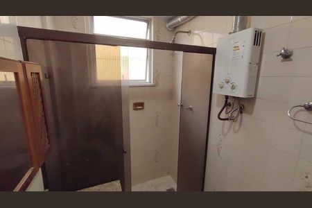 Apartamento à venda com 110m², 3 quartos e 2 vagas